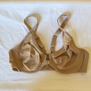 Wacoal Women's Tan Underwire Bra